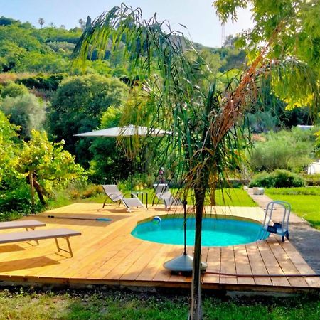 Вилла Casa Vacanze Irmino Garden Рагуза Экстерьер фото