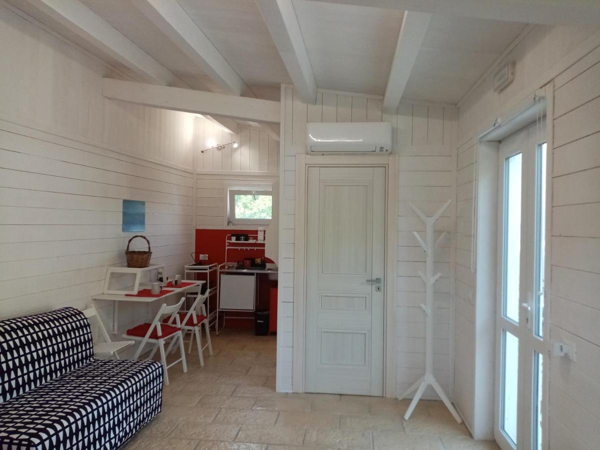 Вилла Casa Vacanze Irmino Garden Рагуза Экстерьер фото